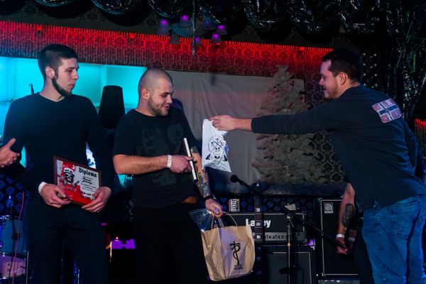 Галерея (11) Блок 46