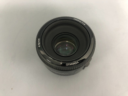 Yongnuo YN 50mm 1.8 Canon EF