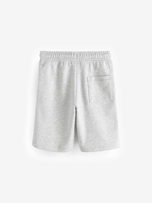 Шорты для мальчика Next D84-589, Серый