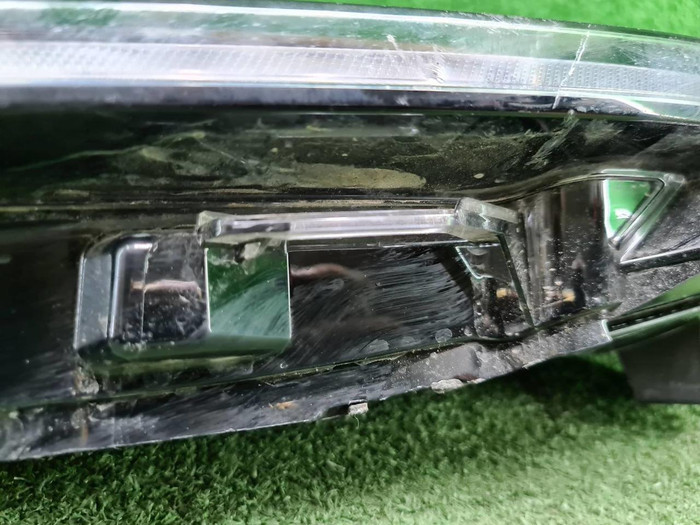 Указатель поворота левый Omoda C5 (2022-н.в.)