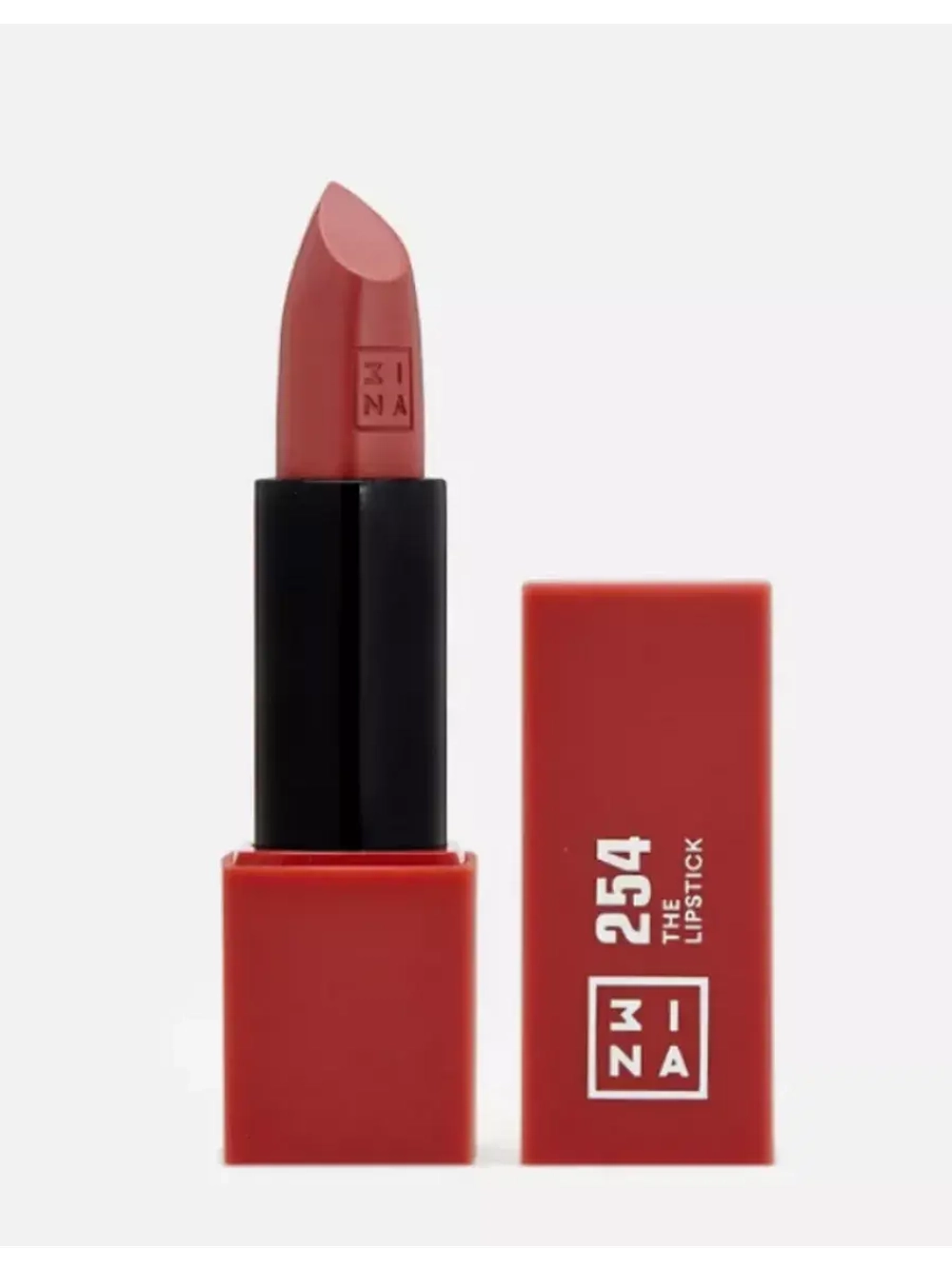 Губная помада the lipstick 3INA 254
