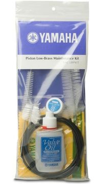 Набор средств для ухода YAMAHA LBP-M.KIT J01