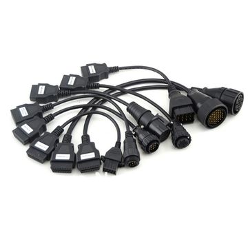 Набор переходников AutoCom для грузовых автомобилей