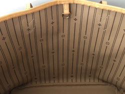 Сумка Louis Vuitton Neverfull