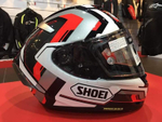 SHOEI X-SPIRIT III Brink TC-5