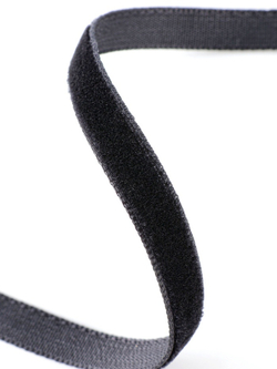 Бархатная лента 6 мм