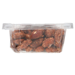 Made With, Миндаль с корицей и ирисом, 184 г (6,5 унции)