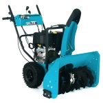 STEVIMAN SX-72 снегоуборщик бензиновый 10 л.с. ковш 72 см, выброс 15 м, 6 вперед/2 назад SX-10720-2302