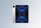 Планшет Apple iPad Pro 11 M2 (2022) 128Gb Wi-Fi (Серебристый)