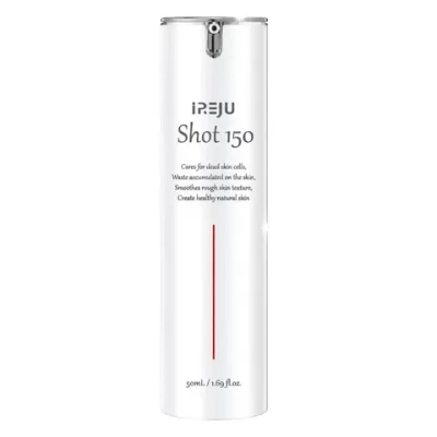 iREJU Shot 150 | Обновляющая детокс-сыворотка со спикулами