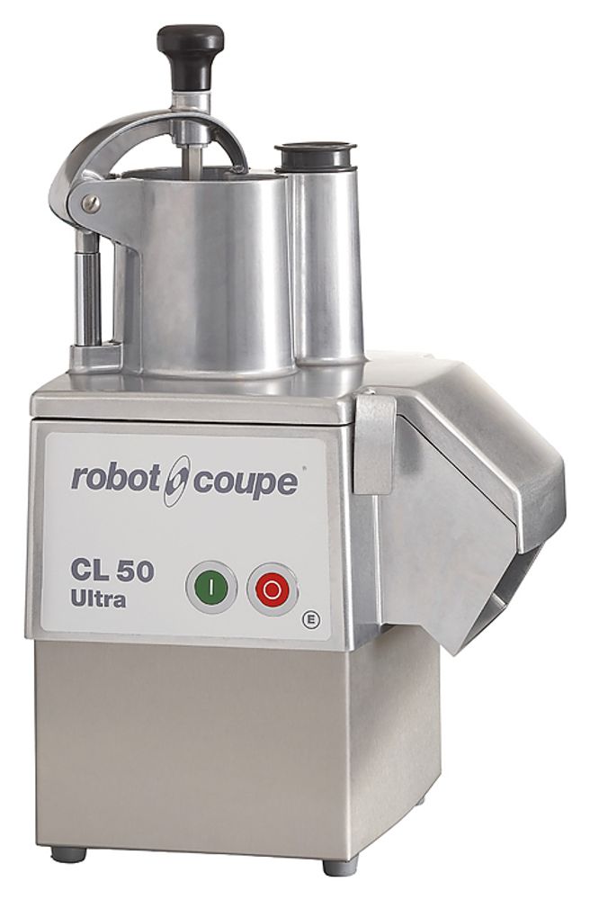 Овощерезка Robot Coupe CL50 Ultra 220В (без дисков)