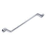 МАСТАК (023-11819) Ключ накидной 18х19 мм