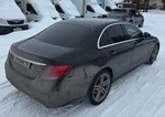 Mercedes-Benz E-CLASS 200 4MATIC Sport