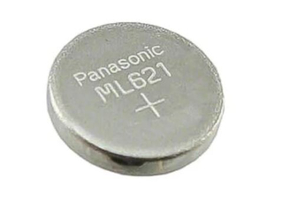 Аккумулятор ML621/ZTN Panasonic