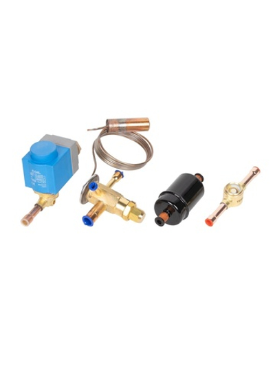 Комплект соединительный SHUFT 09-9-410_S