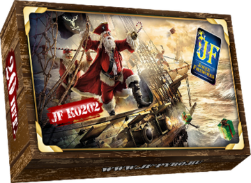 Корсар  2 JF  К0202