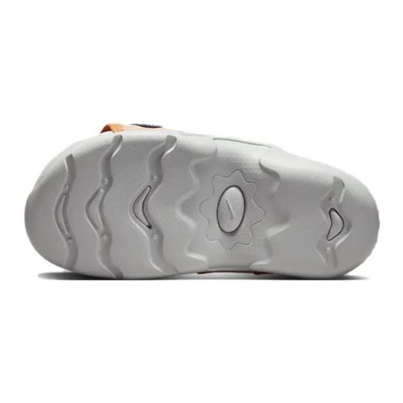 Nike Sunray Adjust 6 SE 'Orange White Green'