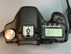 Canon EOS 50D Body 9.000 кадров