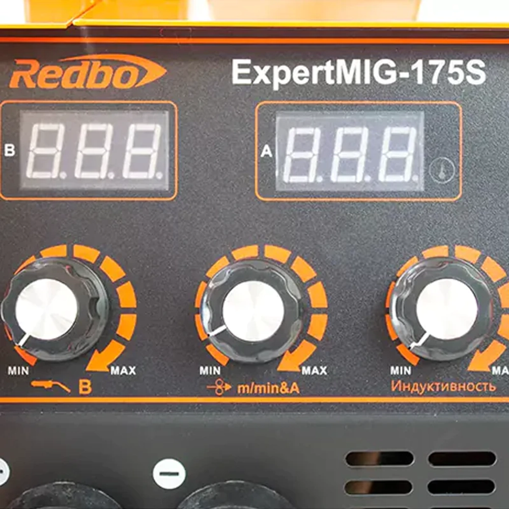 Redbo Expert Mig-175S инверторный сварочный аппарат 19780