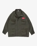 Куртка БИЧ Полевая хаки