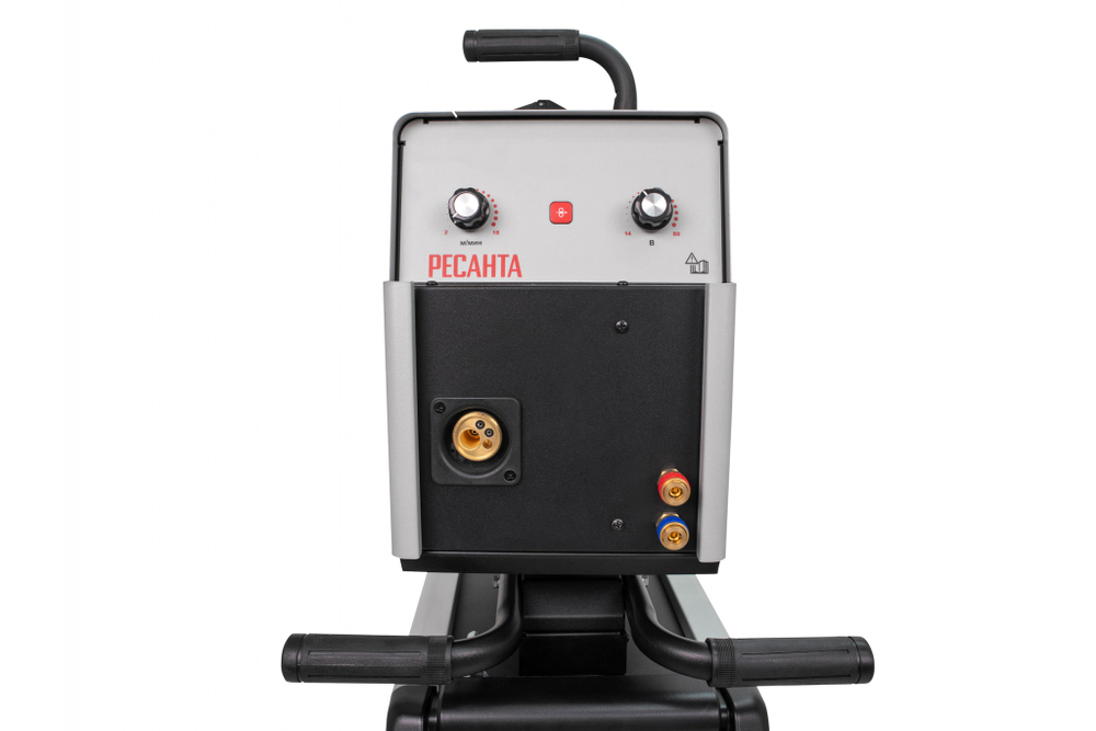 Сварочный полуавтомат САИПА-500 (MIG/MAG) Ресанта