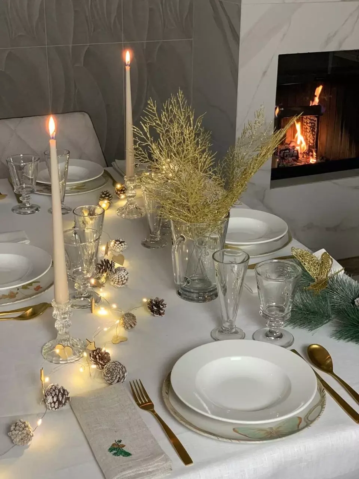 Как думаете пора готовиться к новому году? 🎄