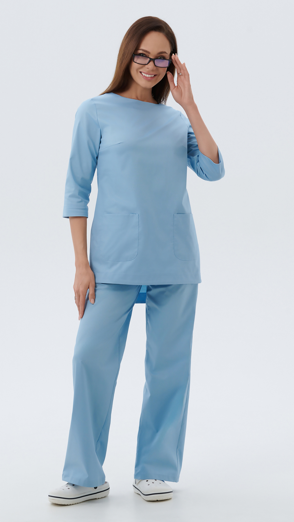 Костюм хирургический Элина №4312