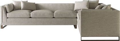 Диван Baker Surround Sectional