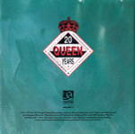 Queen / News Of The World (CD)