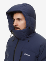 КУРТКА МУЖСКАЯ ПУХОВАЯ BASK HEAVEN V4