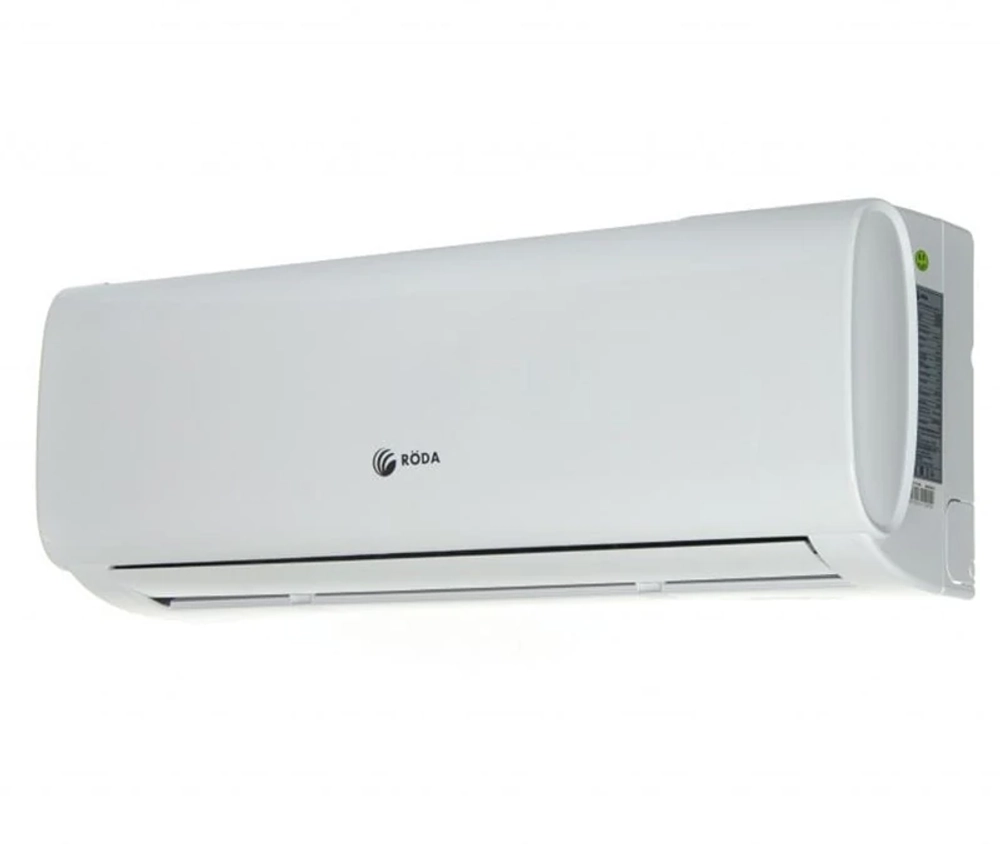 Roda RS-GL18A/RU-GL18A