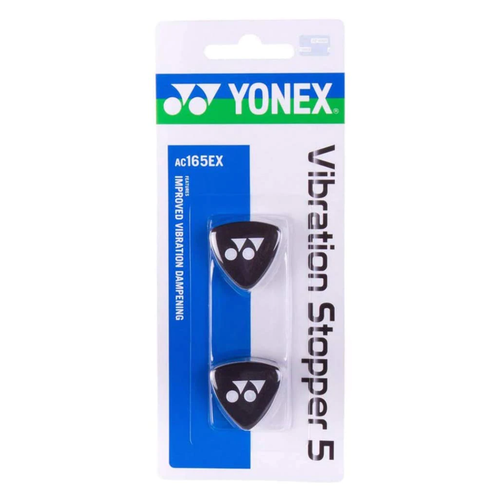 Виброгаситель Yonex Vibration-Stopper (one size, Black)
