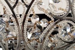 Накладной светильник Abrasax 11002 HSB11002/2