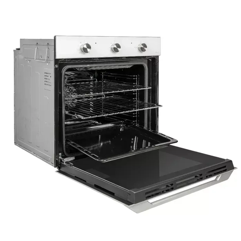 DeLonghi Электрический духовой шкаф NSM 7BL PPP RUS