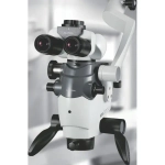 ALLTION AM-6000 - стоматологический операционный микроскоп с плавной регулировкой увеличения | Alltion (Китай)