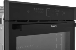 Электрический духовой шкаф Hotpoint FE9 1351 SH BLG