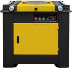 Станок для гибки арматуры ТСС GW 52R автоматический й  490495