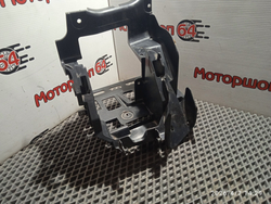 Кронштейн блока предохранителей Шкода Октавия А5 1,4 BUD Б/У