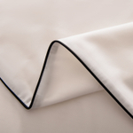 КПБ Однотонный Сатин Элитный OCE023, Евро, 4 наволочки