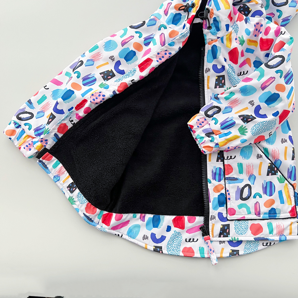 Куртка (tiny forms)