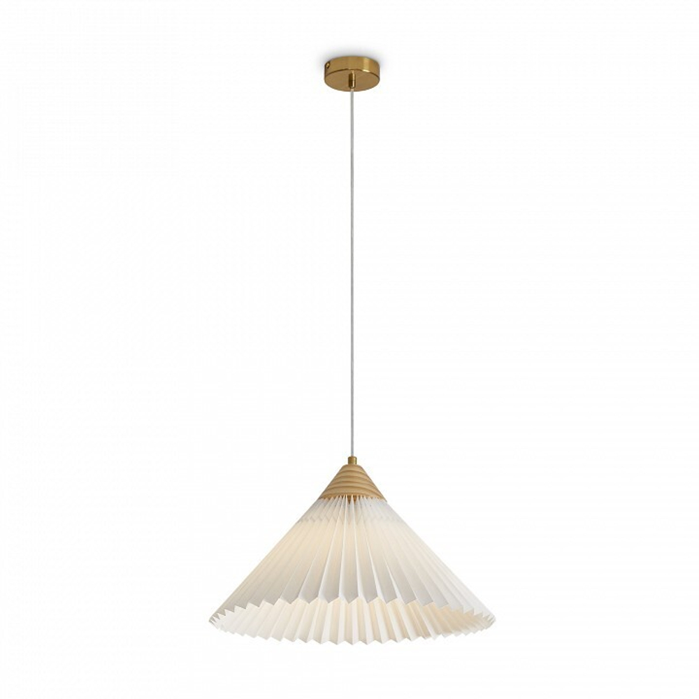 Подвесной светильник Freya Kinsley FR5533PL-01BS1