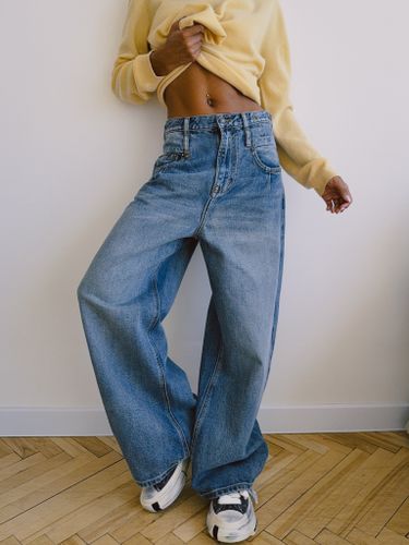 Джинсы женские NOHO