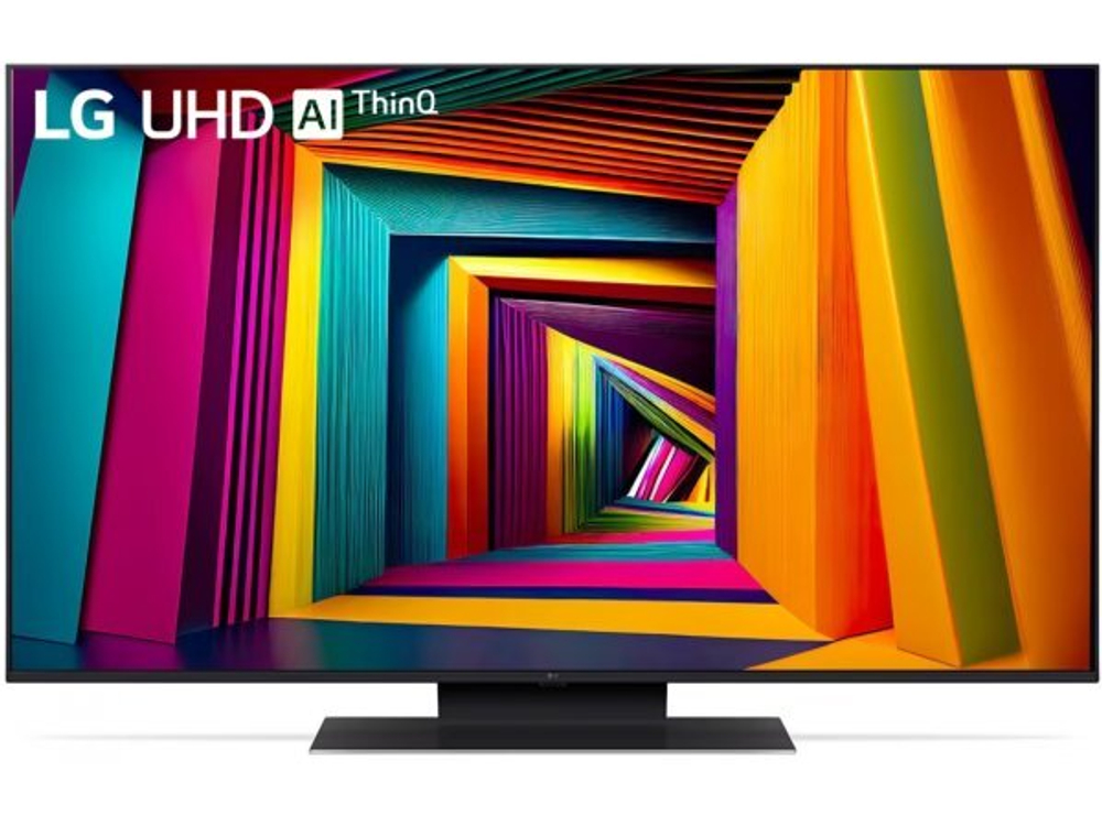LED телевизор LG 50UT91006LA EU 4K Ultra HD