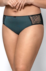 Трусики-шорты Agnes (Размер: L) (Цвет: зеленый)