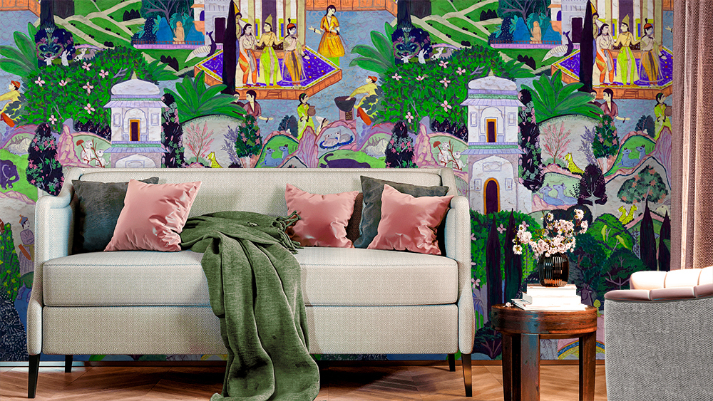 Коллекция MF0024