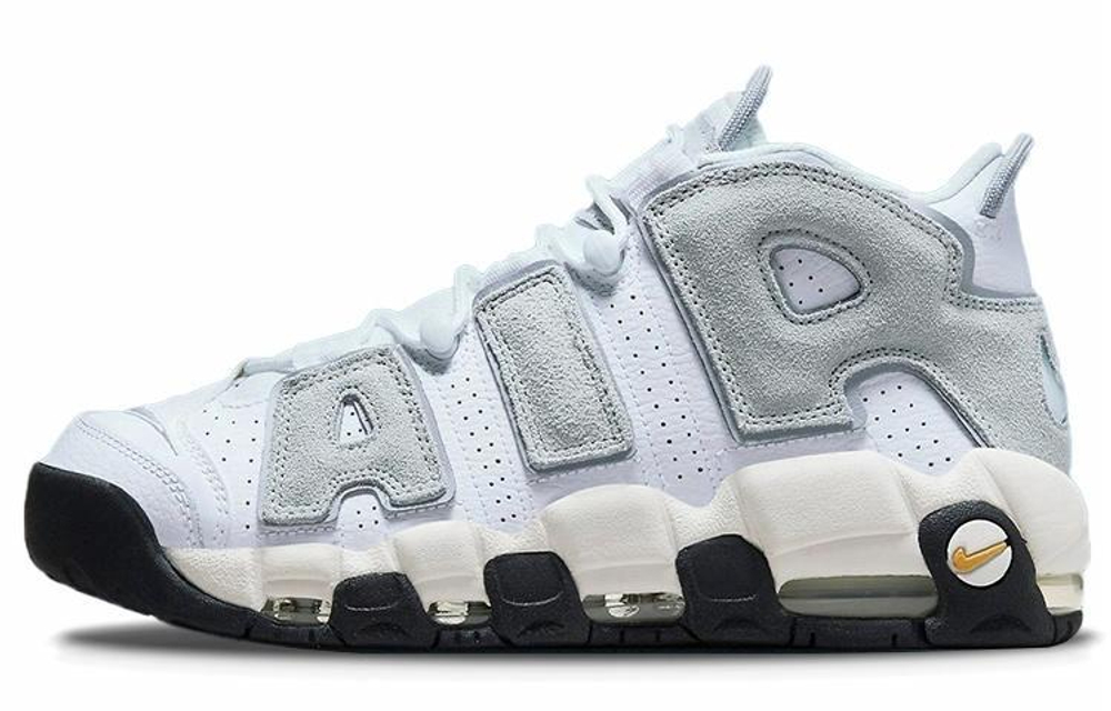 Кроссовки Nike Air More Uptempo Air