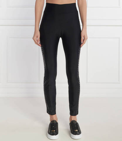 Леггинсы Liu Jo Sport - черный(TA4092 J7912)