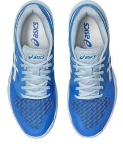 Женские кроссовки для бадминтона/сквоша Asics Gel-Court Hunter 3