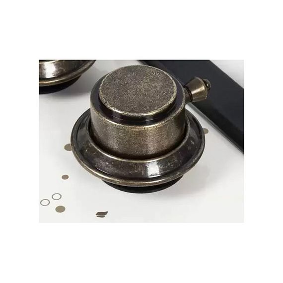 Газовая панель Maunfeld EGHE.43.33CBG.R/G