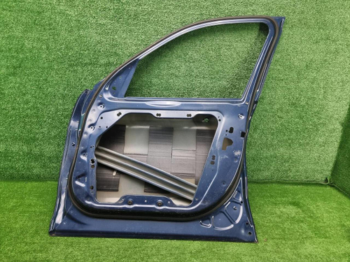 Дверь передняя правая BMW X3 G01 (2017-2024)